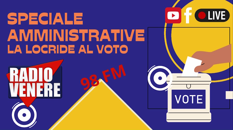 SPECIALE AMMINISTRATIVE: La Locride al voto